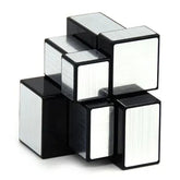 Shengshou 2x2x2 Silver Mirror Speed Cube